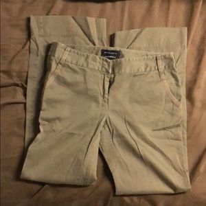 MODA International Marisa fit